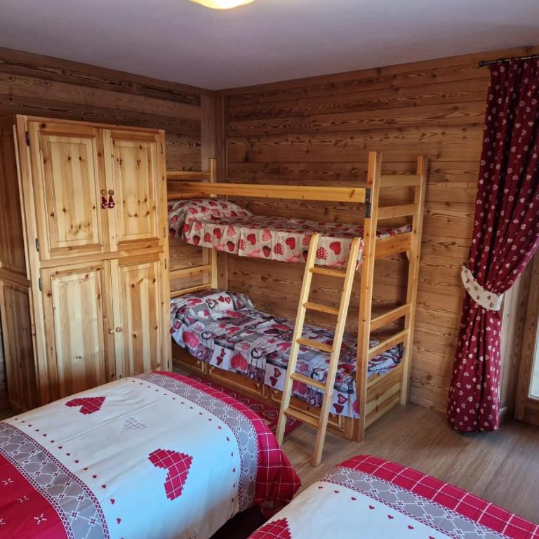 La Maison Des Coeurs, Cogne - Apartamento de 2 dormitorios - 3