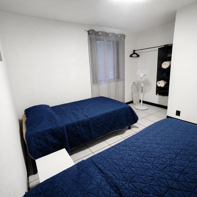 Nido Coral, Depa inteligente a pasos del tren - Appartement - 13