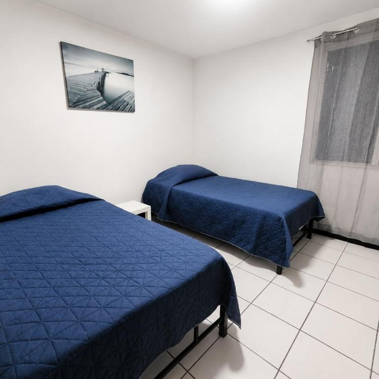 Nido Coral, Depa inteligente a pasos del tren - Appartement - 14