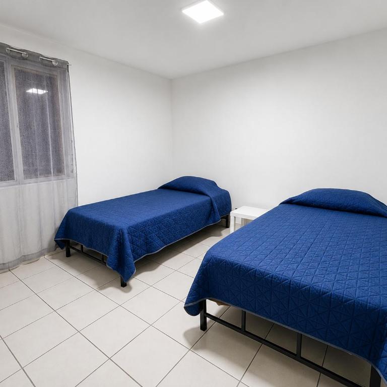 Nido Coral, Depa inteligente a pasos del tren - Appartement - 16