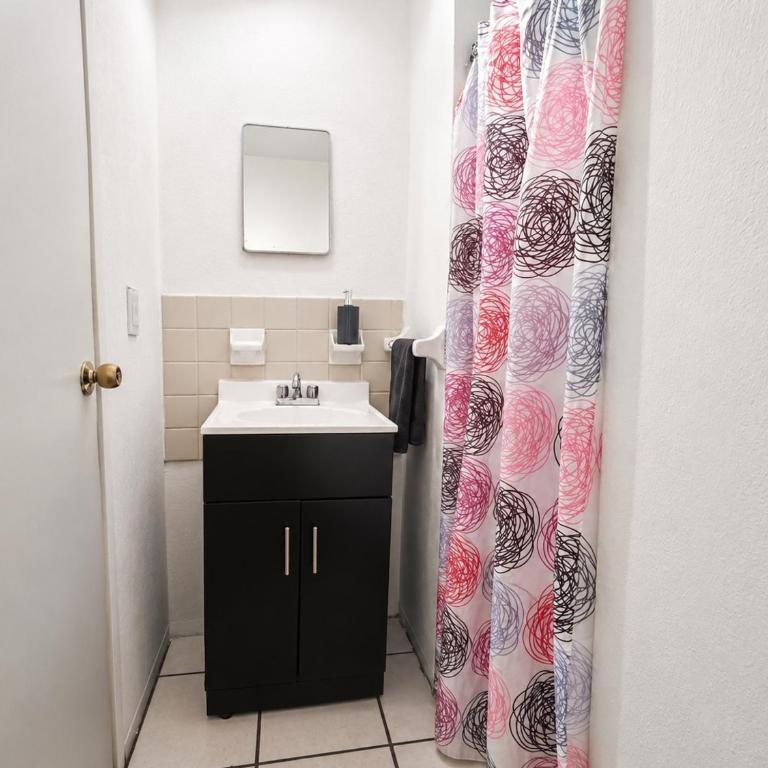Nido Coral, Depa inteligente a pasos del tren - Appartement - 18