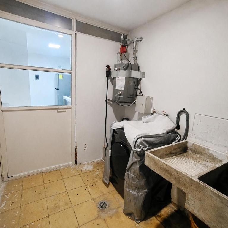 Nido Coral, Depa inteligente a pasos del tren - Appartement - 20