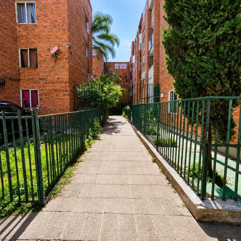 Nido Coral, Depa inteligente a pasos del tren - Appartement - 23