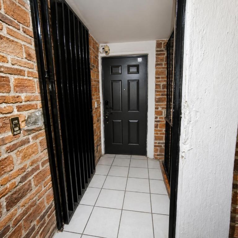 Nido Coral, Depa inteligente a pasos del tren - Appartement - 26