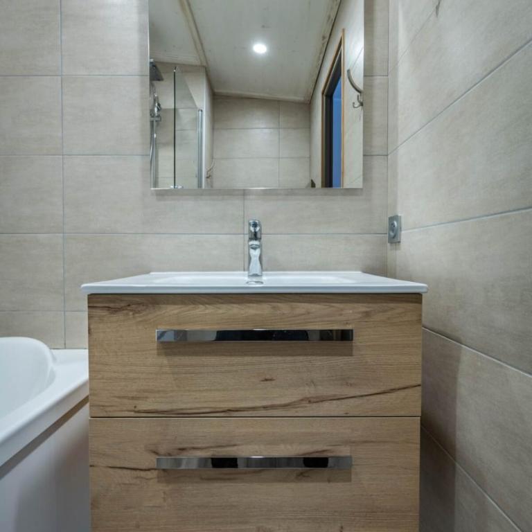 ARC 1800 double duplex de haut standing - Appartement 3 Chambres - 32