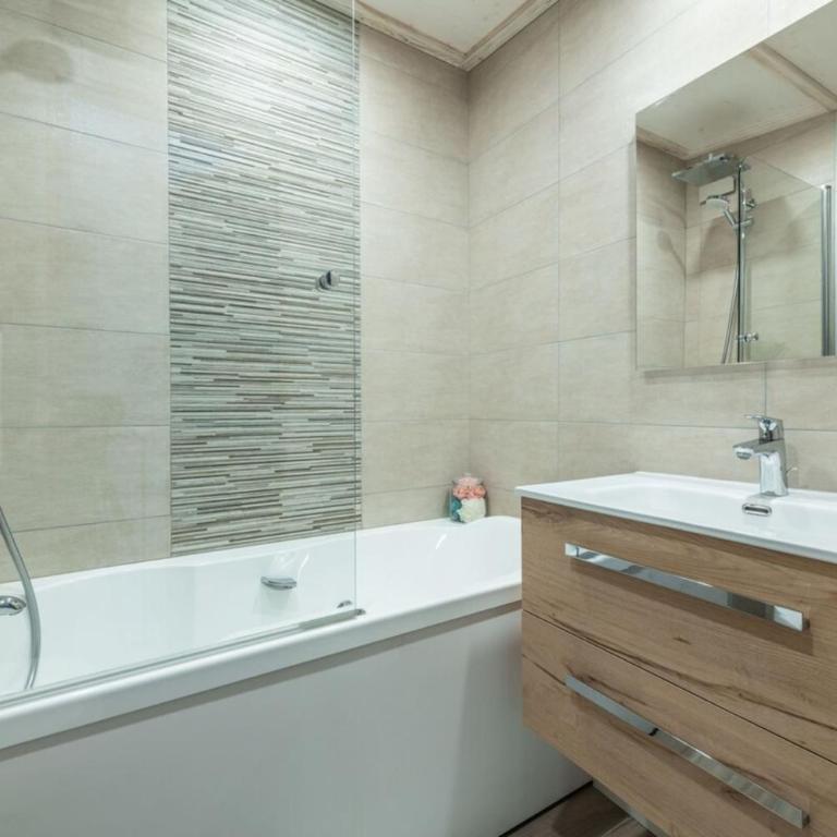 ARC 1800 double duplex de haut standing - Appartement 3 Chambres - 30