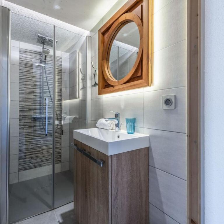ARC 1800 double duplex de haut standing - Appartement 3 Chambres - 33