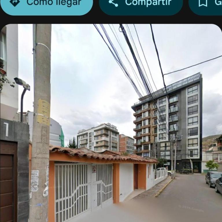 TOTYS HOUSE - Departamento - Three-Bedroom Apartment - 2