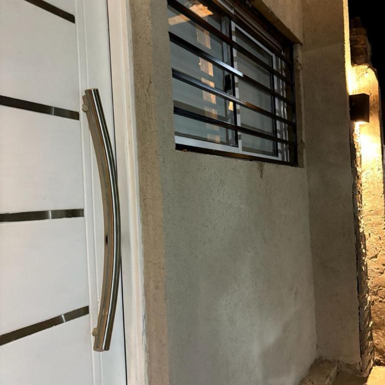 Alunizaje loft Ezeiza cerca del Aeropuerto - Apartamento de 1 dormitorio - 11