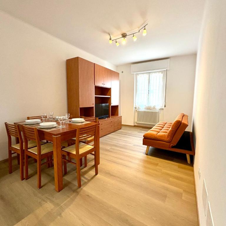 Casa Enrica - Appartamento con 2 Camere da Letto - 17