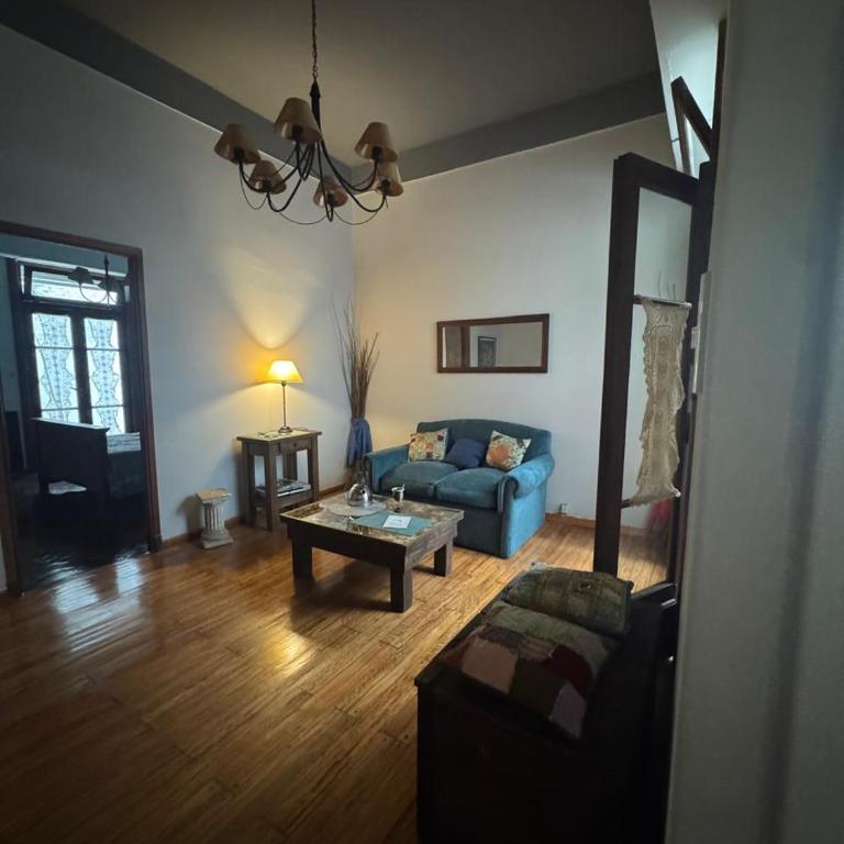 Pararenbaires - Apartamento de 2 dormitorios - 1