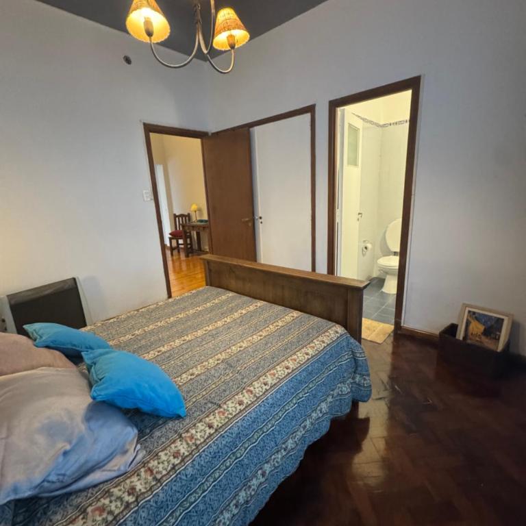 Pararenbaires - Apartamento de 2 dormitorios - 5