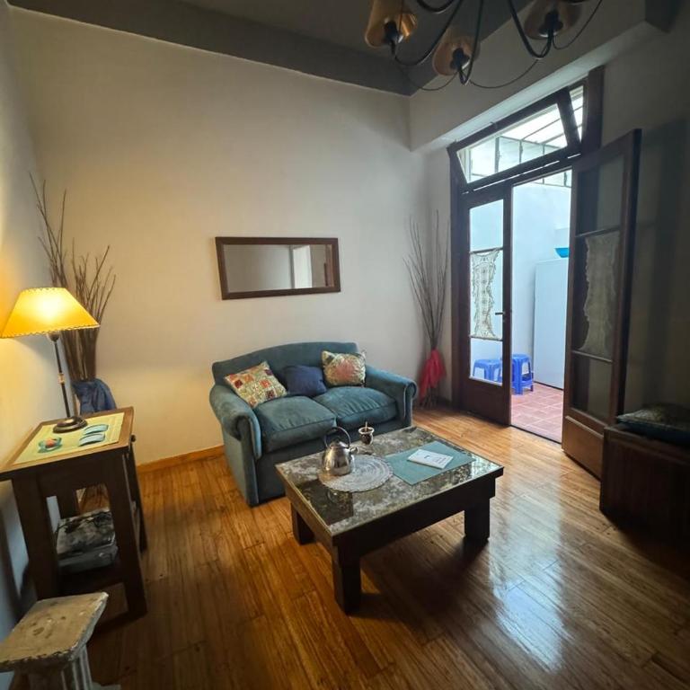 Pararenbaires - Apartamento de 2 dormitorios - 7