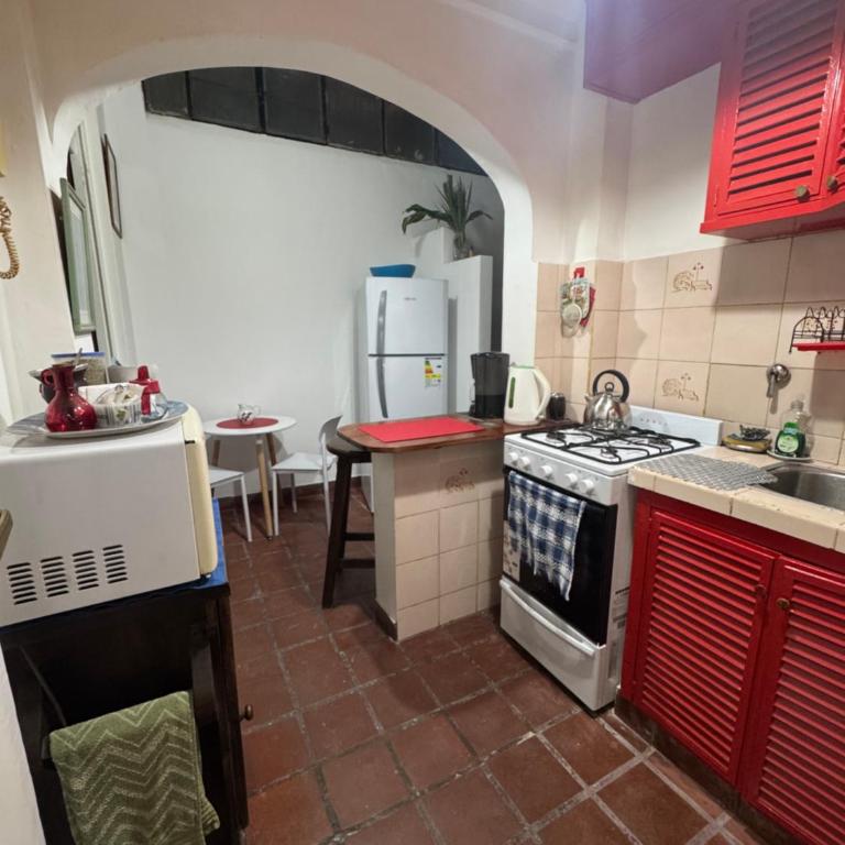 Pararenbaires - Apartamento de 2 dormitorios - 15