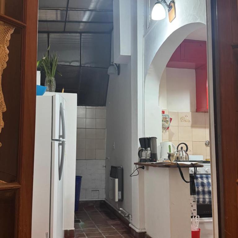 Pararenbaires - Apartamento de 2 dormitorios - 16