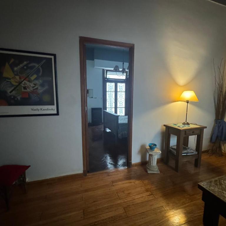 Pararenbaires - Apartamento de 2 dormitorios - 18