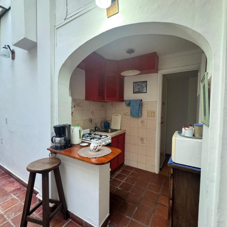 Pararenbaires - Apartamento de 2 dormitorios - 19