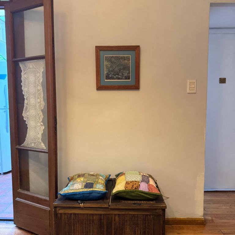 Pararenbaires - Apartamento de 2 dormitorios - 21