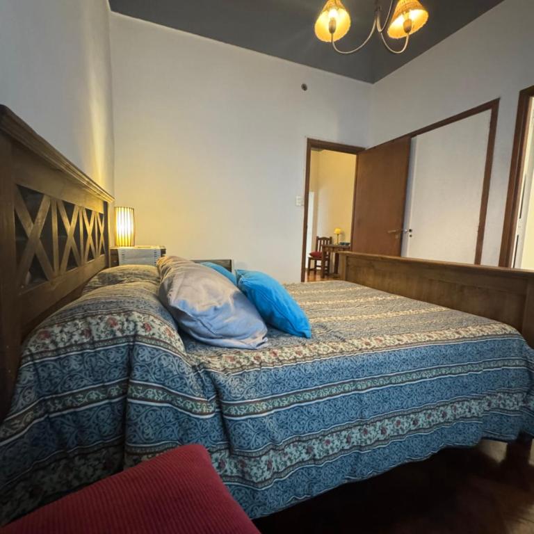 Pararenbaires - Apartamento de 2 dormitorios - 25