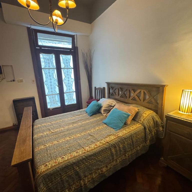 Pararenbaires - Apartamento de 2 dormitorios - 27