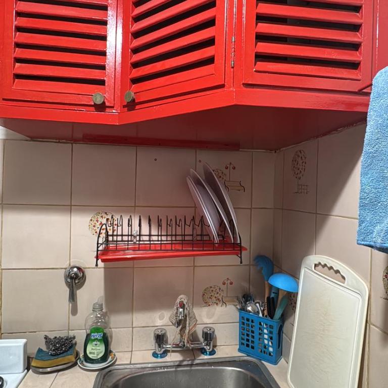 Pararenbaires - Apartamento de 2 dormitorios - 30