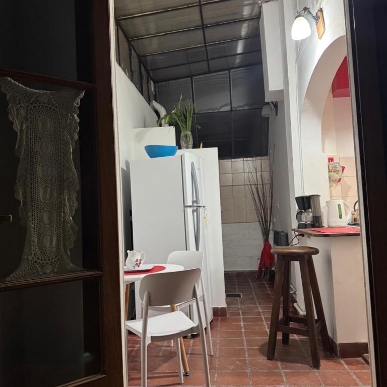 Pararenbaires - Apartamento de 2 dormitorios - 32