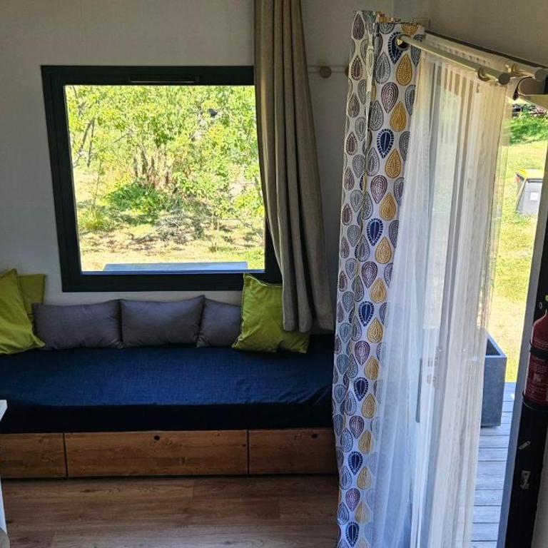Tiny House des montagnes - Maison 1 Chambre - 2