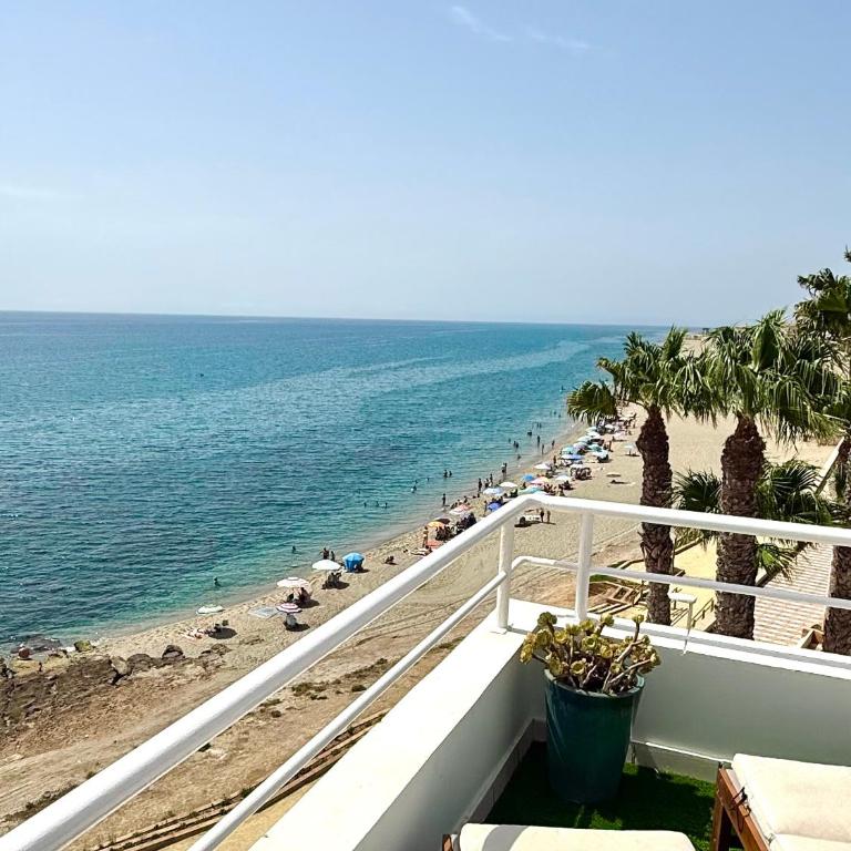 La Calma - Seafront Penthouse - Appartamento con 1 Camera da Letto - Fronte Oceano - 2