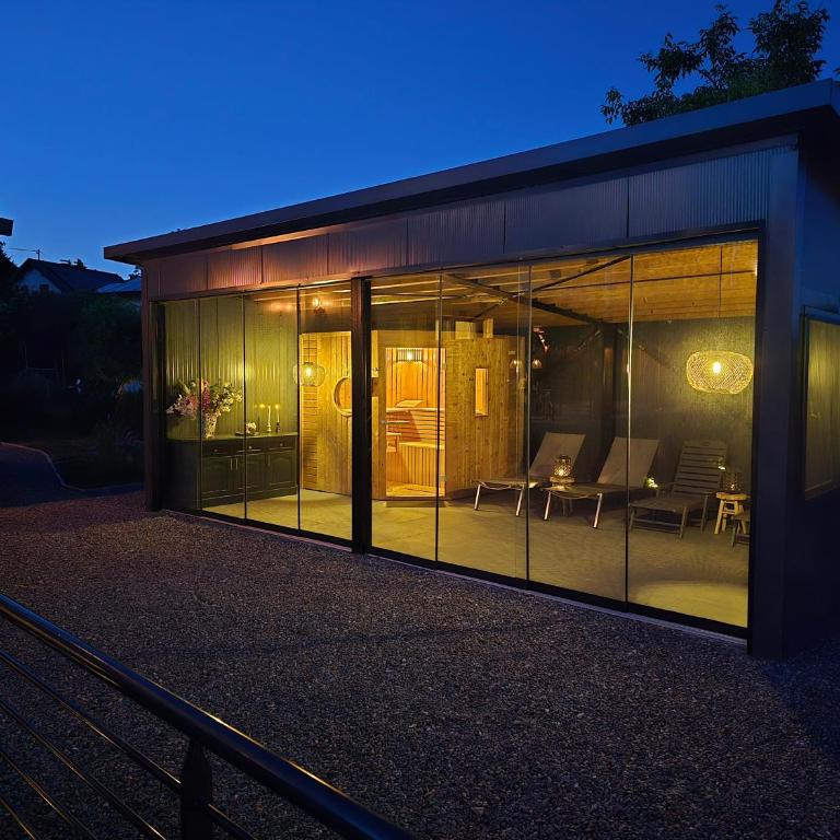 Drau Lodge - Doppelzimmer mit Gartenblick - 29