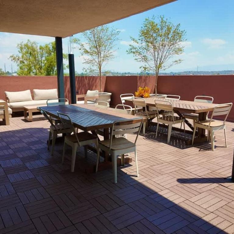 Modern Apartment with Pool Pet Friendly - Apartment - 4