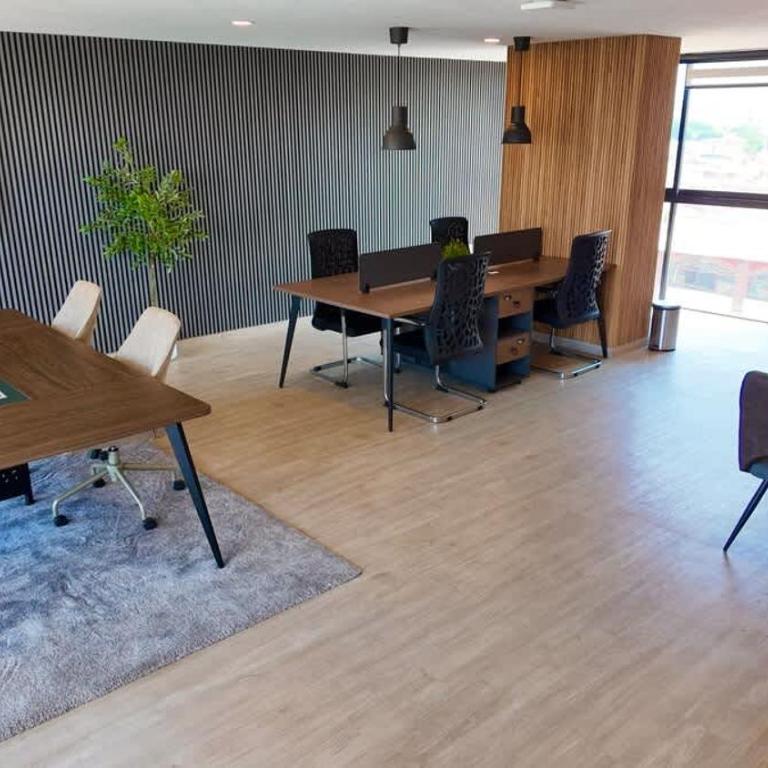 Modern Apartment with Pool Pet Friendly - Apartment - 10