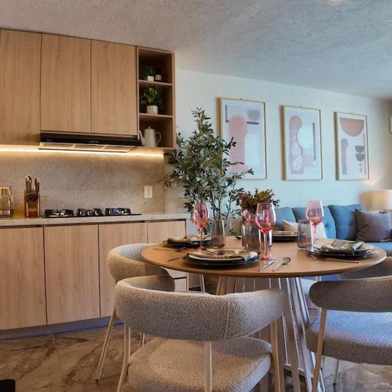 Modern Apartment with Pool Pet Friendly - Apartment - 32