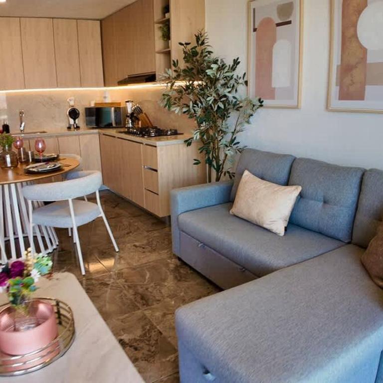 Modern Apartment with Pool Pet Friendly - Apartment - 33