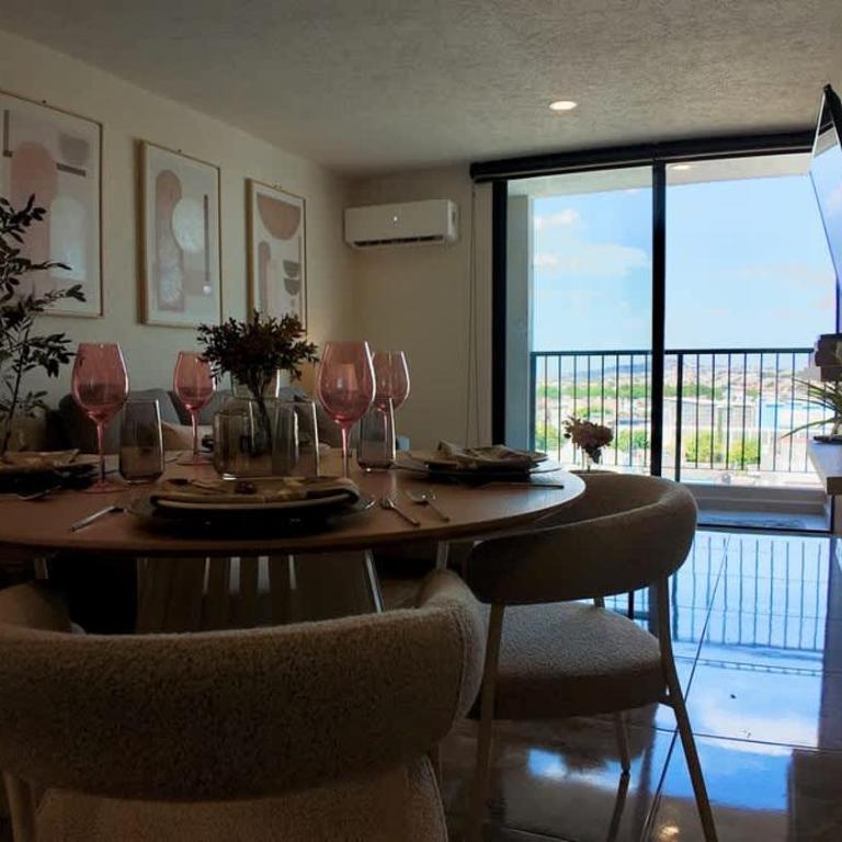 Modern Apartment with Pool Pet Friendly - Apartment - 38
