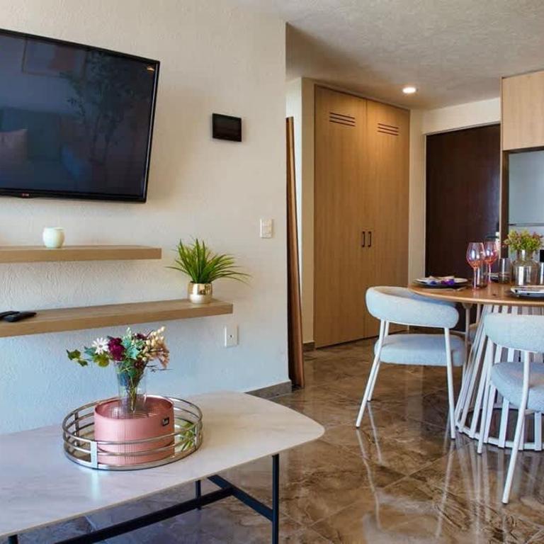 Modern Apartment with Pool Pet Friendly - Apartment - 40