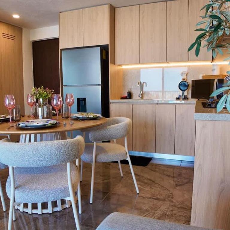 Modern Apartment with Pool Pet Friendly - Apartment - 41