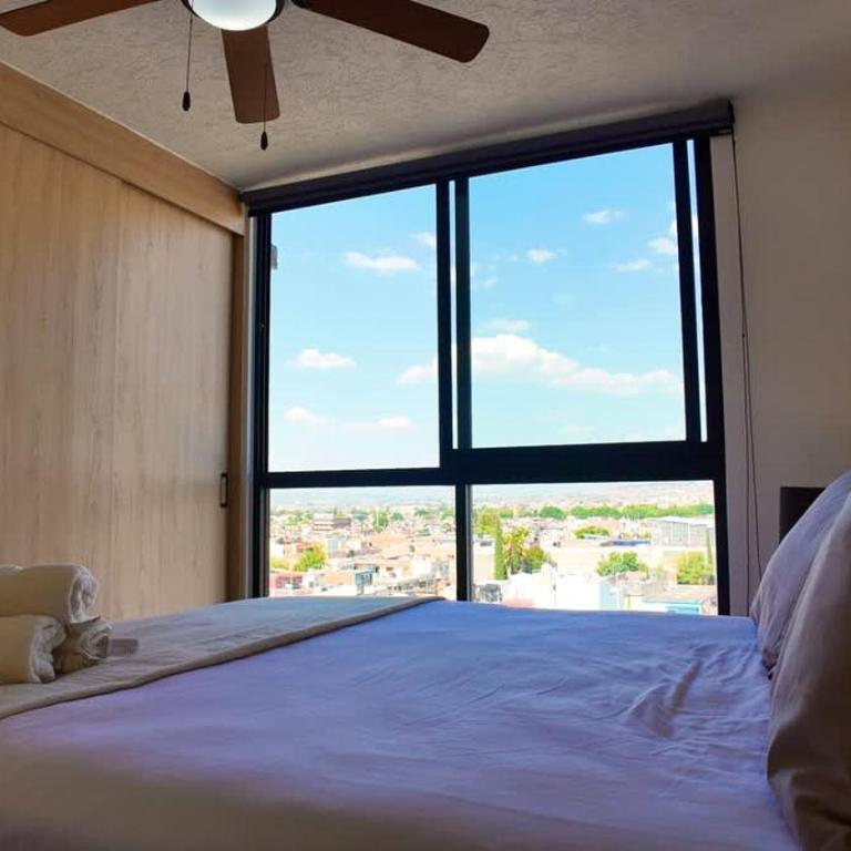 Modern Apartment with Pool Pet Friendly - Apartment - 60