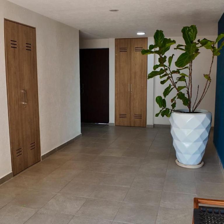 Modern Apartment with Pool Pet Friendly - Apartment - 78