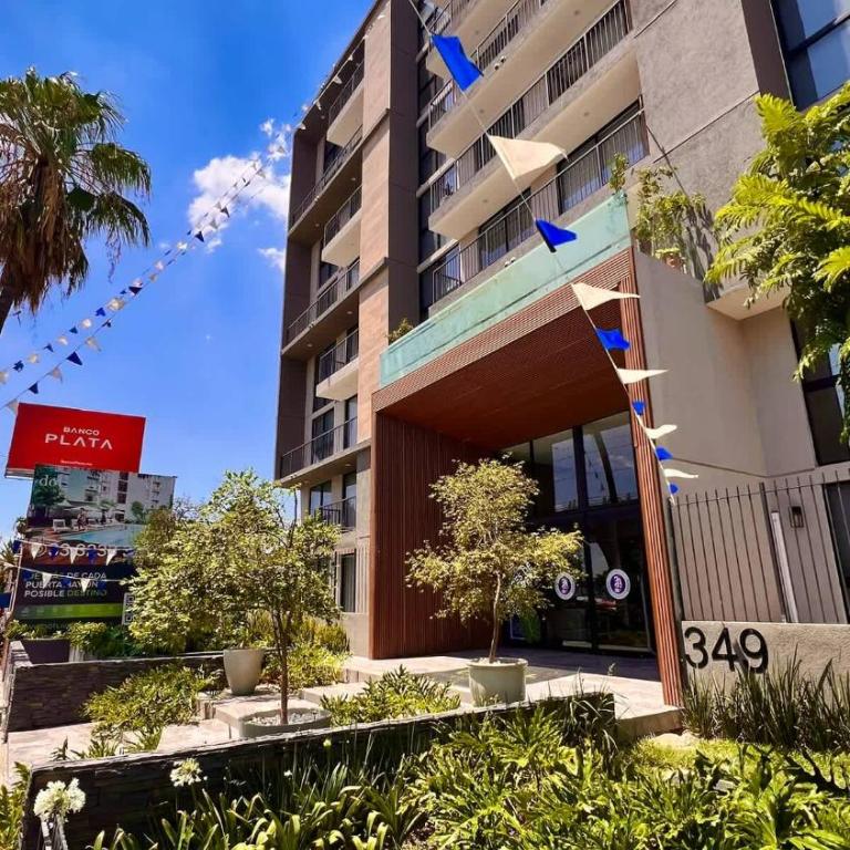 Modern Apartment with Pool Pet Friendly - Apartment - 88