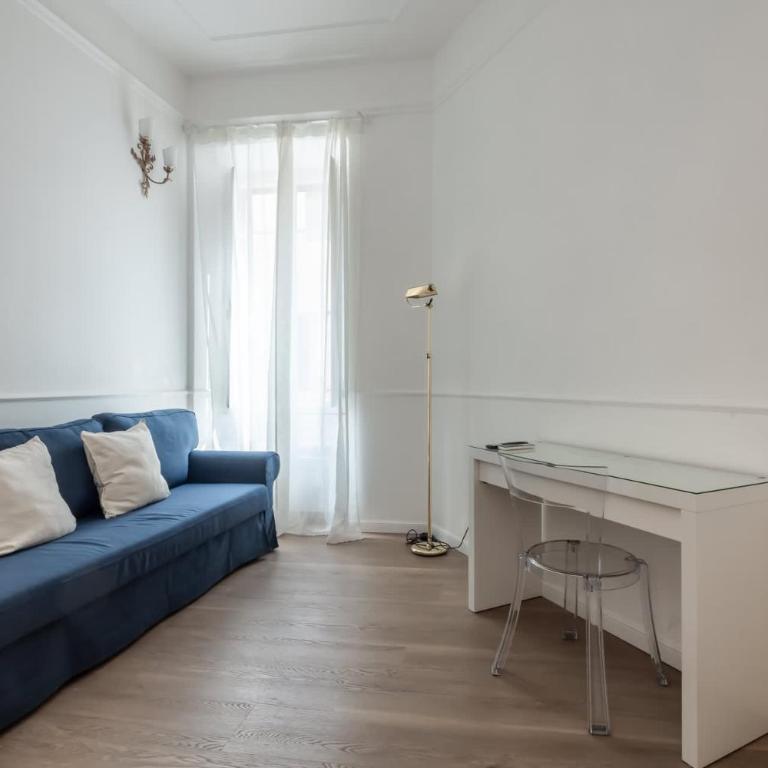 Via Pavia Location and comfort 3 bedrooms - Appartamento - 3
