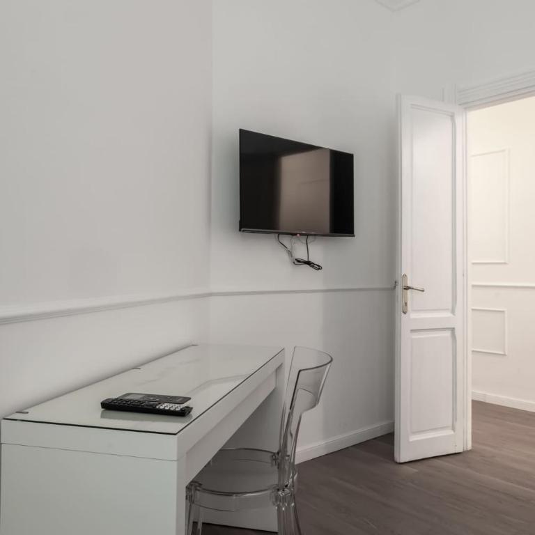 Via Pavia Location and comfort 3 bedrooms - Appartamento - 9