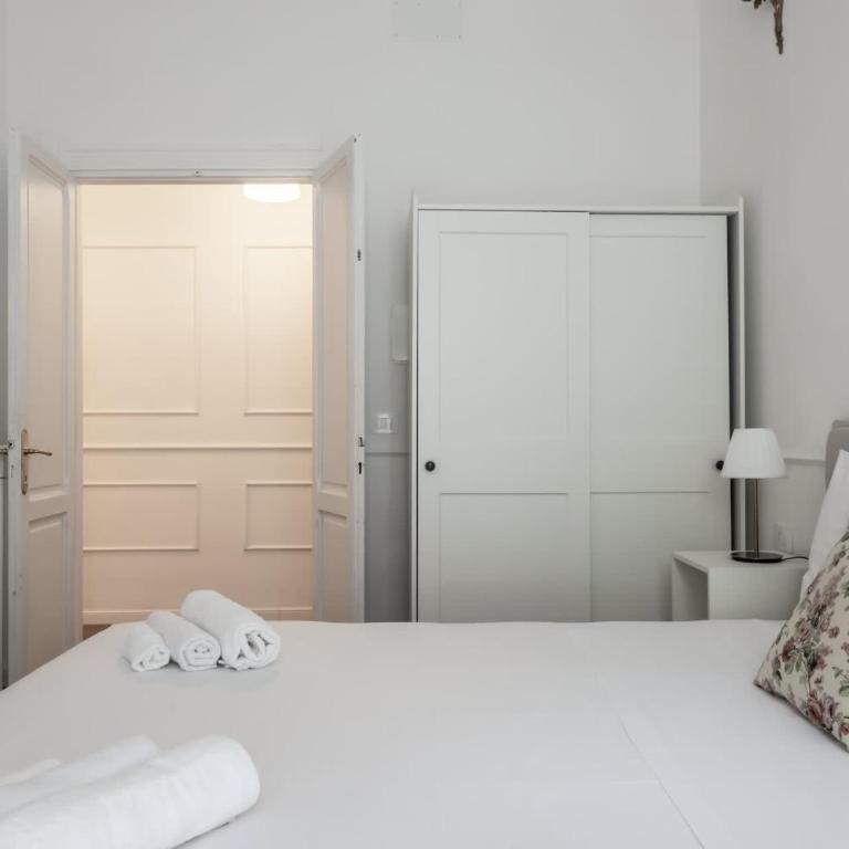 Via Pavia Location and comfort 3 bedrooms - Appartamento - 10