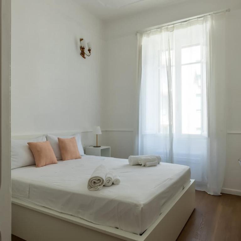 Via Pavia Location and comfort 3 bedrooms - Appartamento - 12