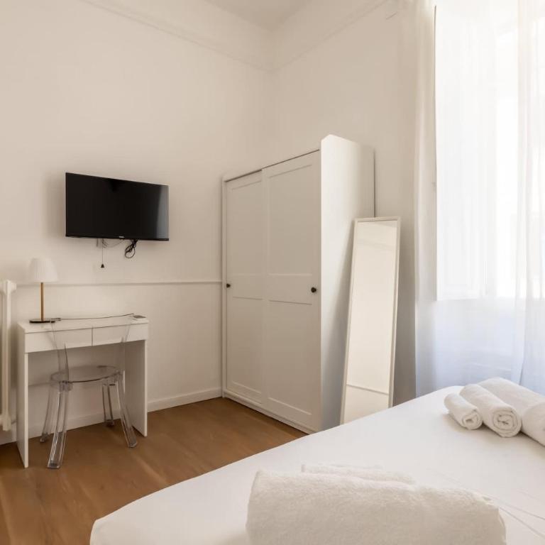 Via Pavia Location and comfort 3 bedrooms - Appartamento - 16