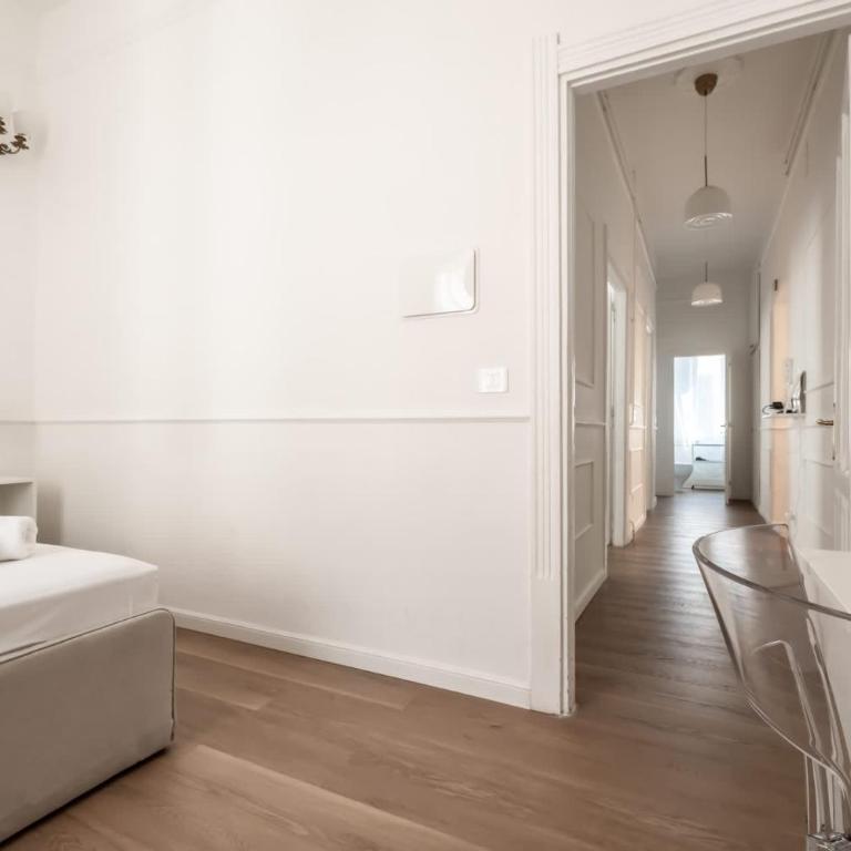 Via Pavia Location and comfort 3 bedrooms - Appartamento - 17