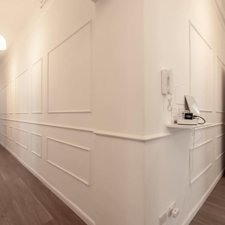 Via Pavia Location and comfort 3 bedrooms - Appartamento - 30