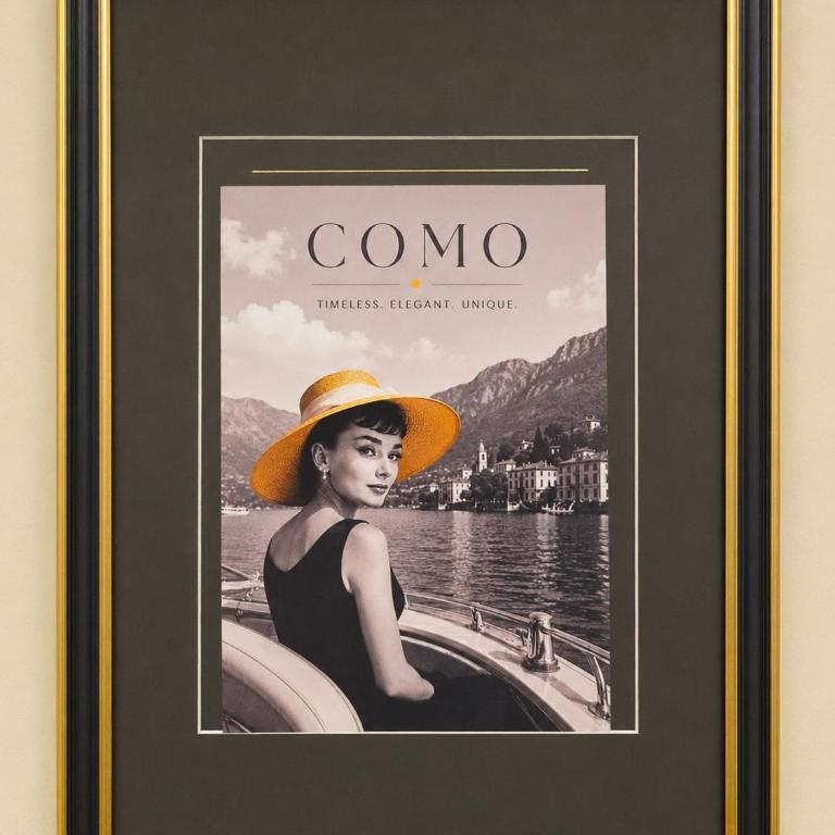COMO CENTRAL - Brand-new flat for 5 Steps to lake A-C - Appartamento con 2 Camere da Letto - 17