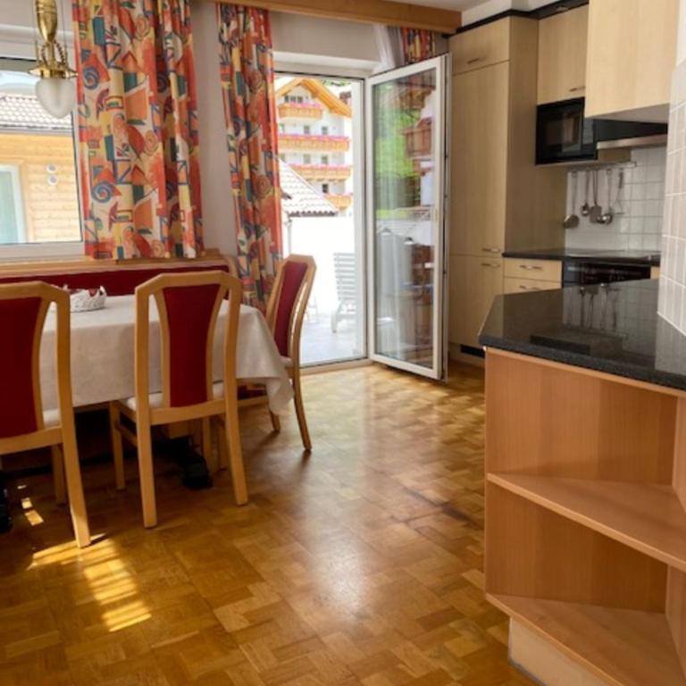 Garni B&B Schenk - Appartamento su 2 Livelli - 3