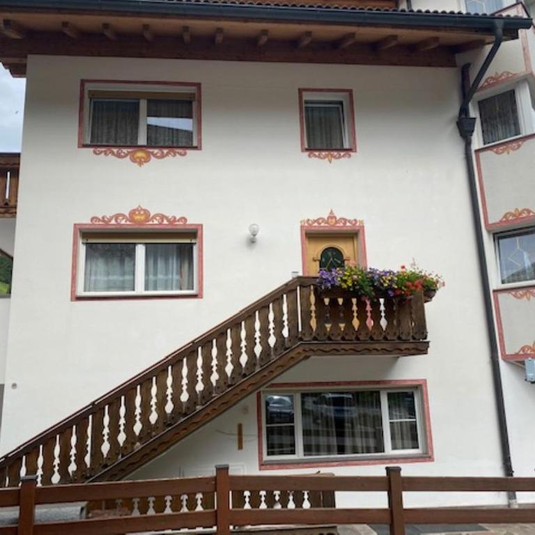 Garni B&B Schenk - Appartamento su 2 Livelli - 1