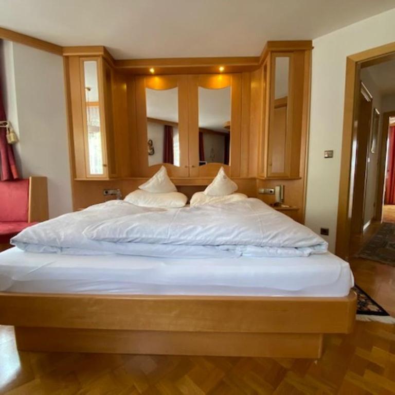 Garni B&B Schenk - Appartamento su 2 Livelli - 6